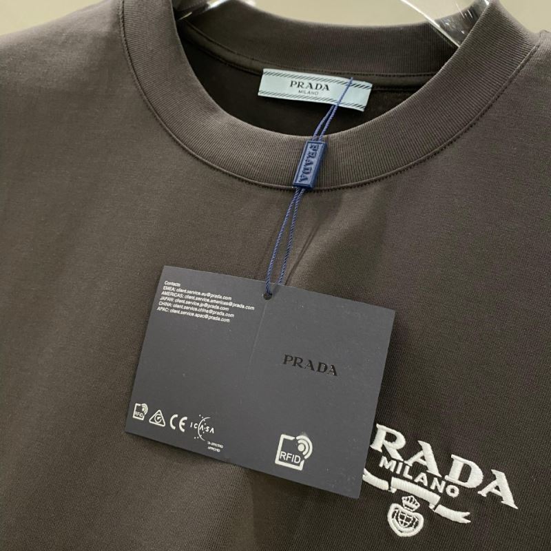 Prada T-Shirts